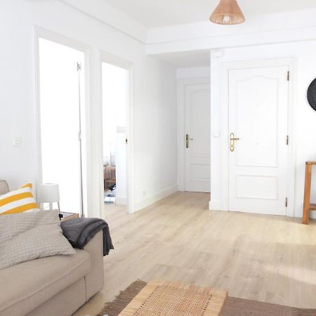 Apartamento La Zurri Near Kursaal San Sebastian Luaran gambar