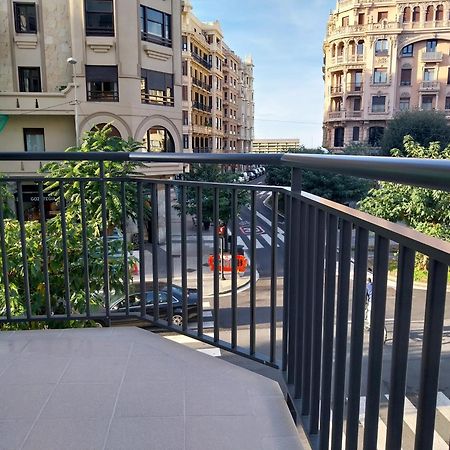 Apartamento La Zurri Near Kursaal San Sebastian Luaran gambar