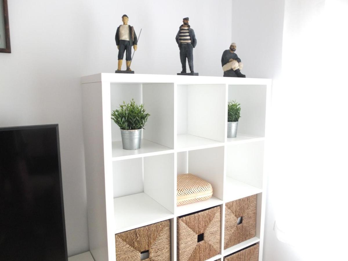 Apartamento La Zurri Near Kursaal San Sebastian Luaran gambar
