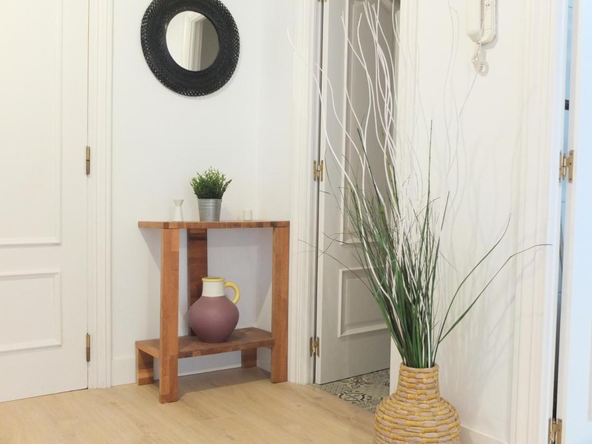 Apartamento La Zurri Near Kursaal San Sebastian Luaran gambar