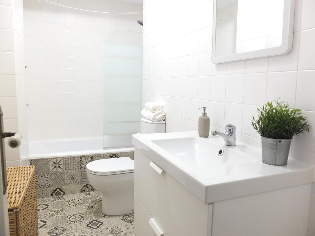 Apartamento La Zurri Near Kursaal San Sebastian Luaran gambar