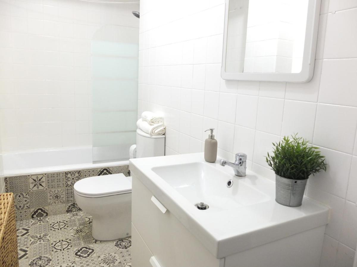Apartamento La Zurri Near Kursaal San Sebastian Luaran gambar