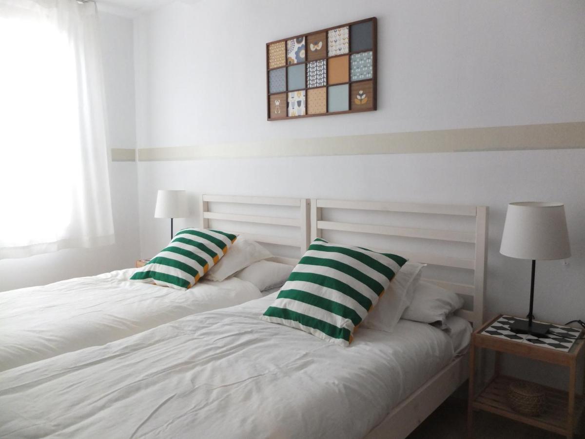 Apartamento La Zurri Near Kursaal San Sebastian Luaran gambar